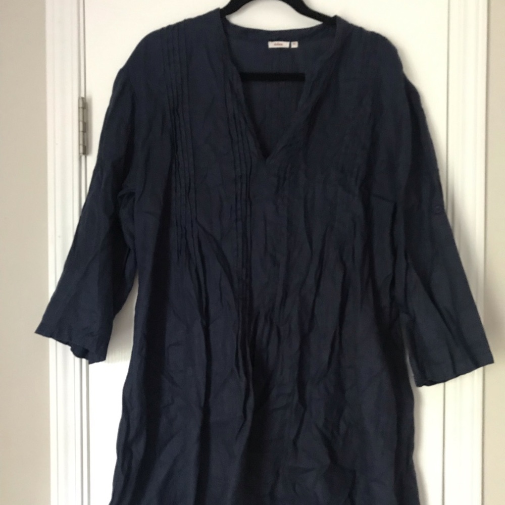 Dolma Tunic